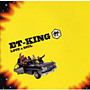  ET-KING/LOVE＆SOUL（初回限定盤）でDMMアフィリエイトツール