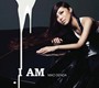 傳田真央/I AM