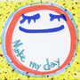 新垣結衣/Make my day