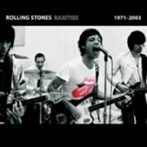ローリング・ストーンズ/レアリティーズ 1971-2003/date.html