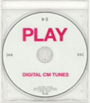 PLAY-DIGITAL CM TUNES-