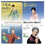  黛ジュン/ゴールデン☆ベストでDMMアフィリエイトツール