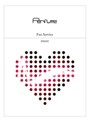  Perfume/ファン・サーヴィス［sweet］でDMMアフィリエイトツール