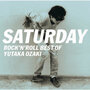 尾崎豊/SATURDAY〜ROCK’N ROLL BEST OF YUTAKA OZAKI