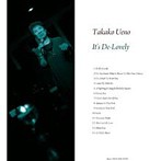 上野尊子/It’s De-Lovely