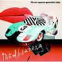  Madbeavers/We are supercar generation babyでDMMアフィリエイトツール