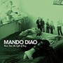  マンドゥ・ディアオ/ネヴァー・シーン・ザ・ライト・オブ・デーでDMMアフィリエイトツール
