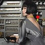  椎名林檎/私と放電でDMMアフィリエイトツール