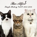 ALFEE/SINGLE HISTORY VOL.VI 2002-2008