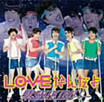 ��SHIKIBU/LOVE�ʤ����
