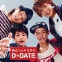 D��DATE/����1cm�Υߥ饤