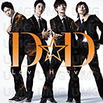 D��DATE/Love Heaven