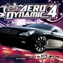 EXIT RANCE PRESENTS AERODYNAMIC 4 MIXED BY DJ 村内