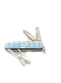 Ice mini Light Blue ポケットナイフ