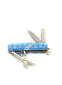 Ice mini Blue ポケットナイフ