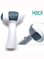 i-epi レーザー脱毛器