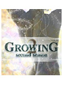 GROWING SECOND SEASON�ʥ��������� ������ɥ�������� ���ץ����