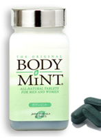 �ܥǥ��ߥ�ȡ�BODY MINT�� ���ץ����