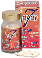 Seven�ʥ��֥�� �������åȥ��ץ����