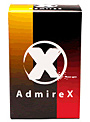 アドマイアーX ダイエットサプリメント
