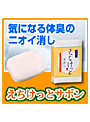 えちけっとサボン ソープ