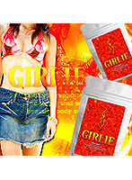 GIRLIE�ʥ����꡼��