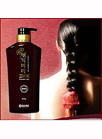 デンギモリシャンプー ヘアケア