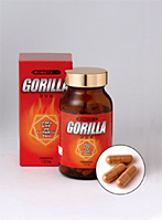 GORILLA �򹯿���