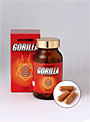  GORILLA 健康食品でDMMアフィリエイトツール