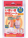 いきいき樹液シート温感タイプ30枚入り デトックス