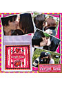 Virgin Kiss(ヴァージンキス)