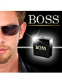 男性向けデオドラント＆フェロモンソープ「BOSS」（ボス）