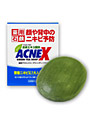 薬用アクネックス グリーンティーソープ