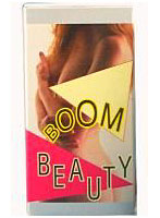 Boom Beauty(ブーンビューティー) バストアップサプリメント