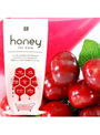 honey red （ハニー レッド） バスローション3個セット