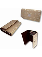 BVLGARI �֥륬�� 22236 6Ϣ ���������� �١�����