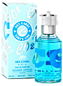 ジャンヌアルテス シーオーツースカイレーベル EDP 100ml 香水