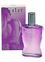 ジャンヌアルテス ロッキーマンバイオレット EDP 100ml 香水
