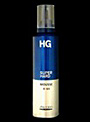 【HG】スーパーハードムース硬い髪用 180g 整髪料
