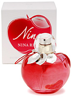 ニナリッチ ニナ EDP 30ml 香水