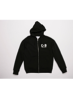 CHUTE BOXE PARKER ブラック XL