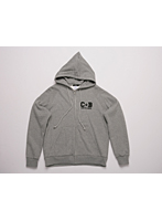 CHUTE BOXE PARKER グレイ M