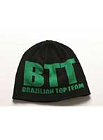 BTT Beanie ブラック