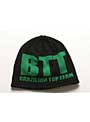 BTT Beanie ブラック
