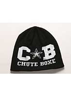CHUTE BOXE Beanie ブラック