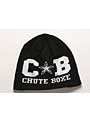 CHUTE BOXE Beanie ブラック