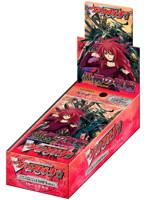 カードファイト!! ヴァンガード VG-EB03 エクストラブースター 第3弾 黒鋼の戦騎 BOX