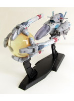 R-TYPE FINAL R-9A（アロー・ヘッド）