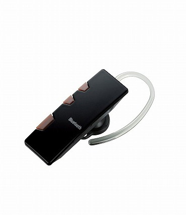 ロジテック Bluetooth/PC用ヘッドセット/10時間通話/HS130シリーズ/ブラック LBT-PCHS130BK