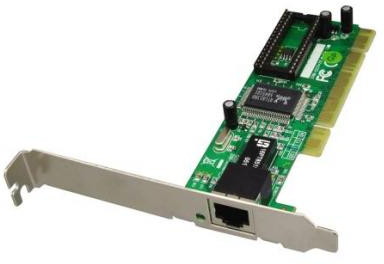 ロジテック LAN ボード/PCI LAN-TX/PCIA